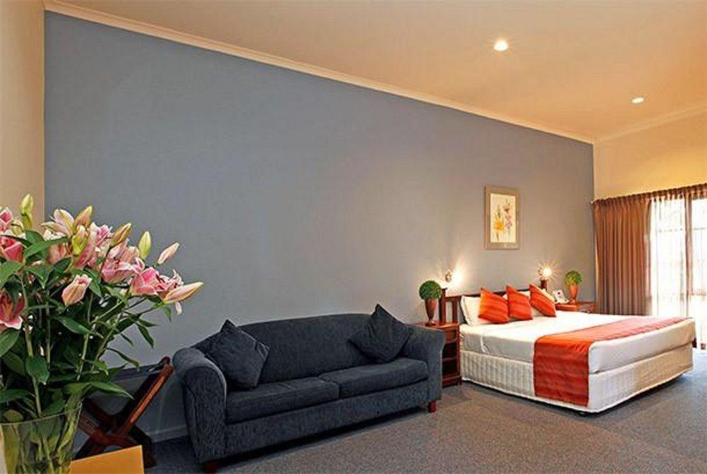 Greensborough Motel Melbourne Exteriér fotografie